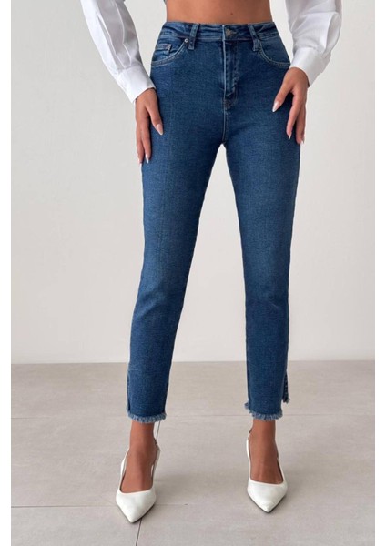 7413 Mia Kadın Jean Pantolon fiyatları