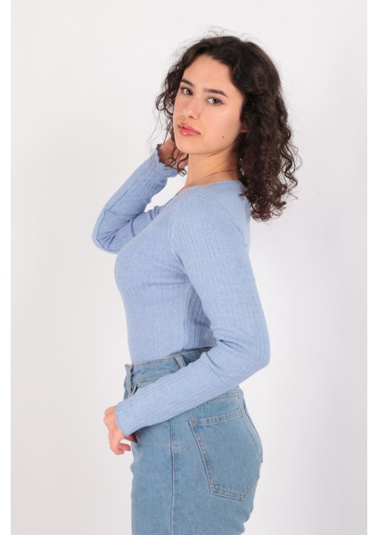 W0011307 Kadın Bluz fiyatları