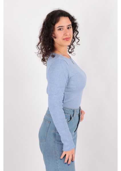 W0011307 Kadın Bluz modelleri