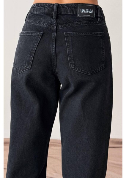 7712 Straıght Kadın Jean Pantolon fiyatları