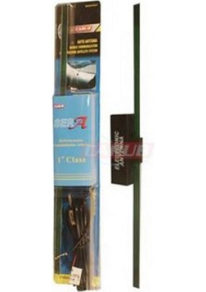 Anten Cam Işikliu Blister Yes-400 Br0049901 13