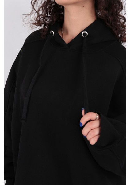 W0010579 Kadın Sweatshirt indirimleri