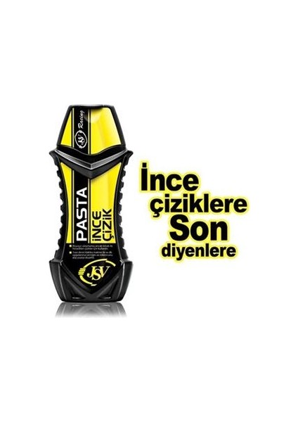 Cila Jsv Ince Çizik Giderici Pasta 200 Ml 13