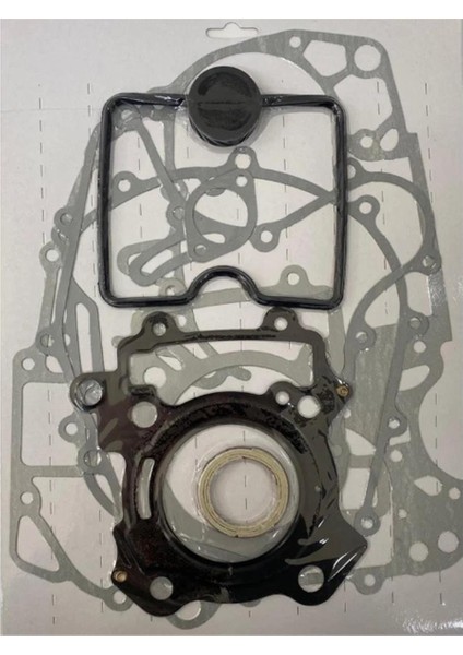 Bajaj Pulsar Ns 200-RS 200 Motor Conta Takımı