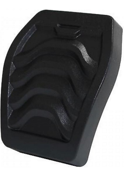Pedal Lastiği Fren-Debriyaj Transit Custom 12 -V362 14 13