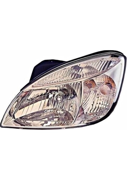 Far Rio 2006-2011 Manuel Beyaz Sol (1 Adet) (Oem No: 92101-1G020)
