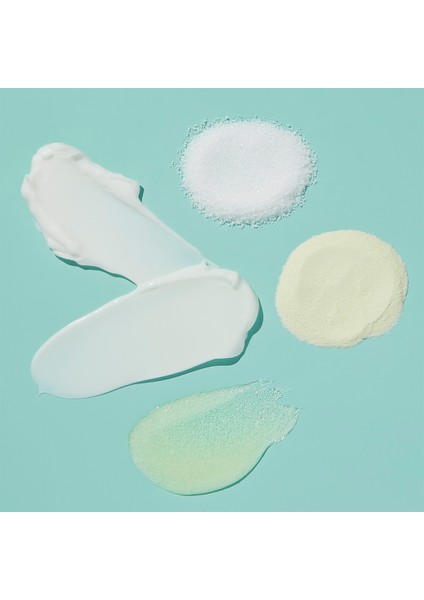 New York Pedi In A Box O2 Fizz Pedikür 5 Adımlı Set Nane