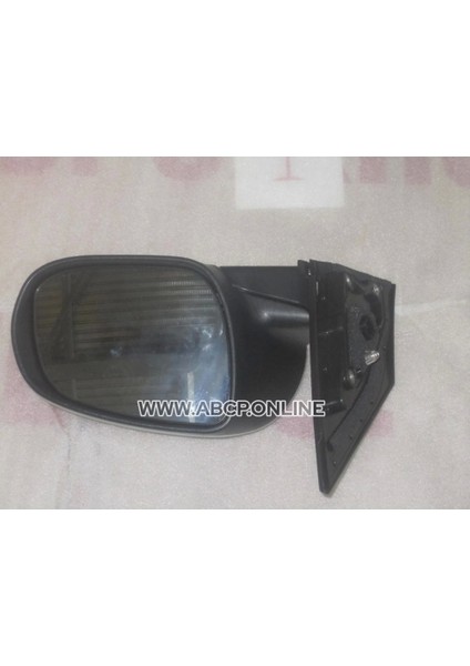 Ayna Dış Dikiz Rıo 06-11 Elektrikli Sağ (Oem No: 87620-1G301)