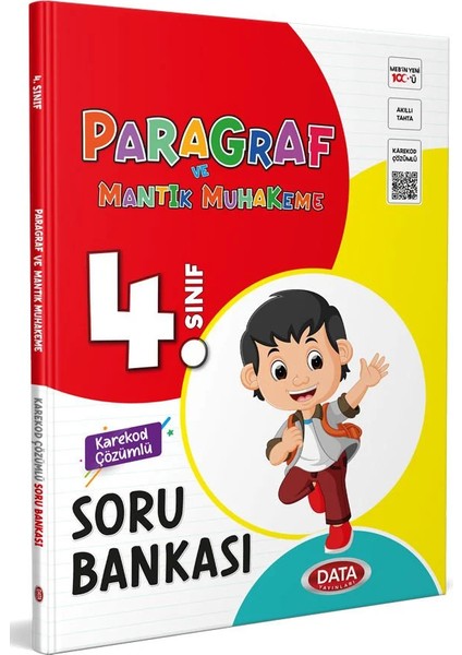 4. Sınıf Paragraf ve Mantık Muhakeme