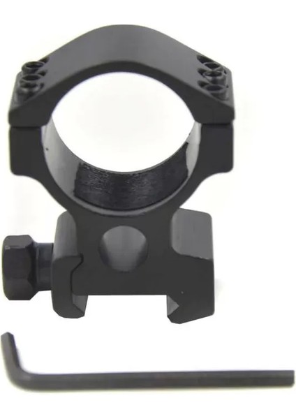 30MM/21MM Lazer Fener Bağlama Aparatı