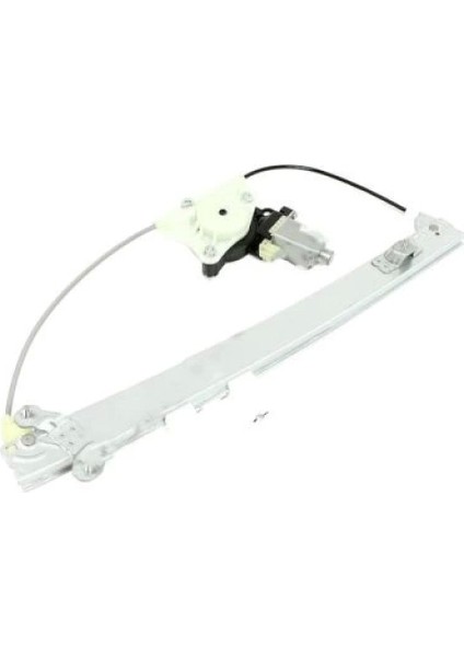 Kriko Cam Rio 12- Arka Lh Motorlu Kıa Rıo (Oem No: 1509Krc2012001)