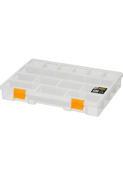Klasik Organizer Ş-Org-11" Düzenleyici Kutu