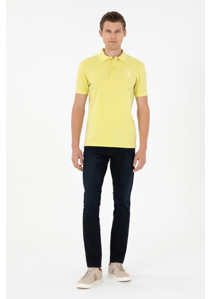 Erkek Koyu Mavi Pantolon (Jean) 50281555-DN0023 modelleri