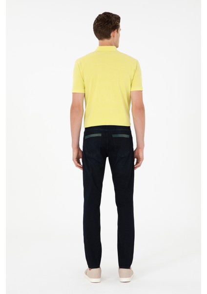 Erkek Koyu Mavi Pantolon (Jean) 50281555-DN0023 fırsatları