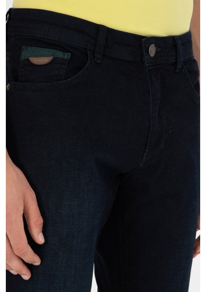 Erkek Koyu Mavi Pantolon (Jean) 50281555-DN0023 indirimleri