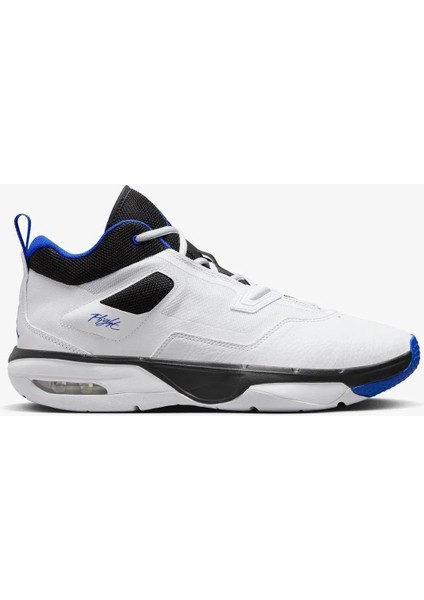 FB1396 100 Jordan Stay Loyal 3 Basketbol Ayakkabısı