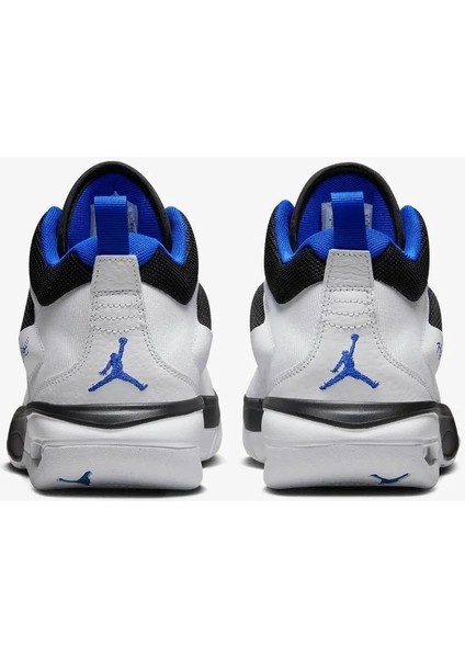 FB1396 100 Jordan Stay Loyal 3 Basketbol Ayakkabısı