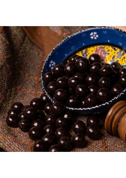 Bitter Çikolatalı Fındık - 250 Gr fiyatları