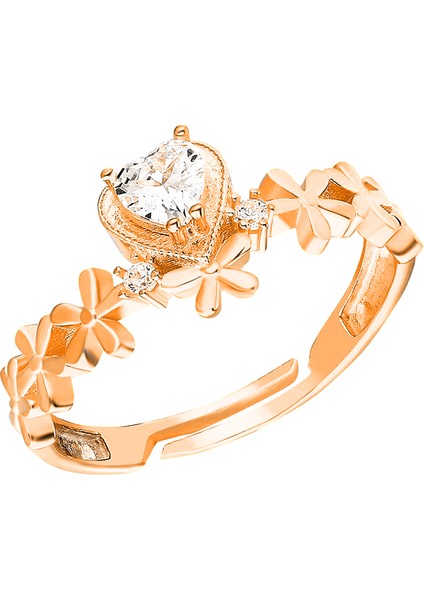 Dream Yüzük 718857 Gold modelleri
