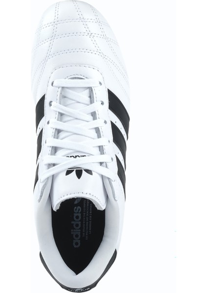 Taekwondo Lace Beyaz Ayakkabı (JS1194) modelleri