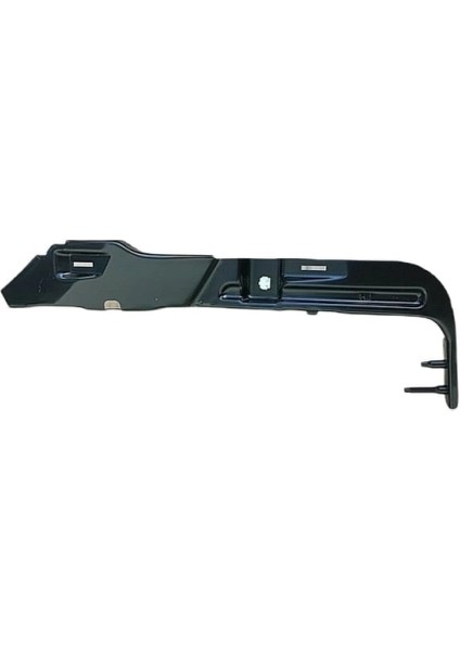 Tampon Bağlantı Braketi Sorento Arka 06=&Gt; Sağ (Oem No: 86616-3E510)