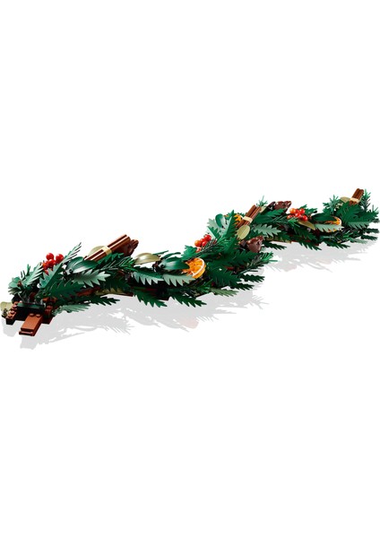 Icons Art&deco - 10340 Wreath (1194 Parça)
