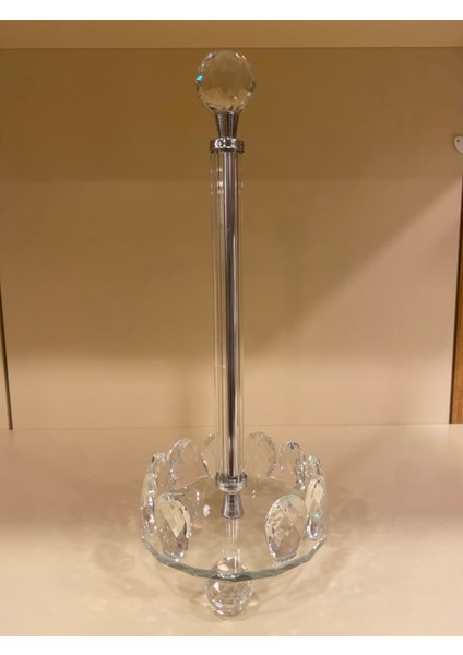 Kağıt Havluluk Kristal Gümüş fırsatları