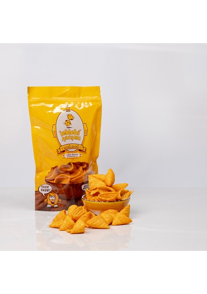 Nacho Cips 250 gr