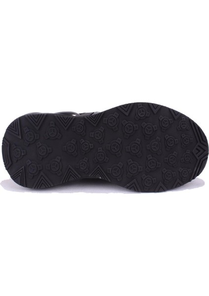 10224780 Siyah Ortopedik Günlük Erkek Deri Ayakkabı fırsatları