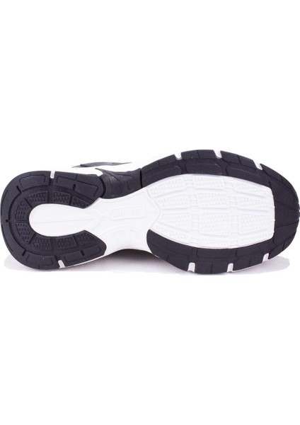 Arlex Tx Siyah Beyaz Ortopedik Günlük Kadın Spor Ayakkabı fırsatları