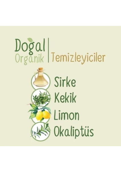 Doğal Organik Pamuklu Temizlik Havlusu 50 Yaprak x 24 Paket fırsatları