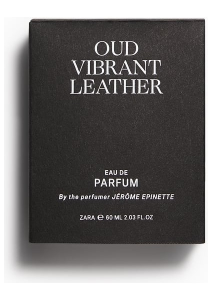 Oud Vıbrant Leather Edp 60 ml Indirimsehri fiyatları