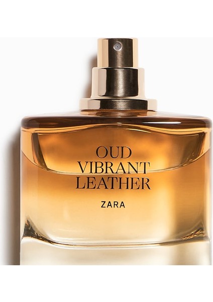 Oud Vıbrant Leather Edp 60 ml Indirimsehri modelleri