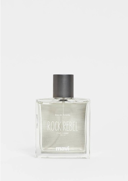 Rock Rebel 100 Ml EdtErkek Parfüm