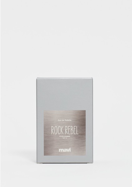 Rock Rebel 100 Ml EdtErkek Parfüm
