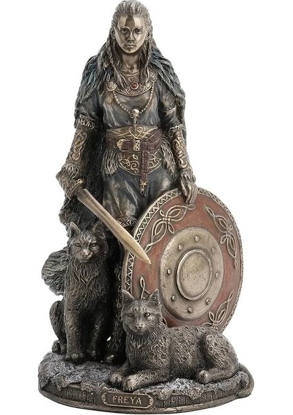 Freya Biblo