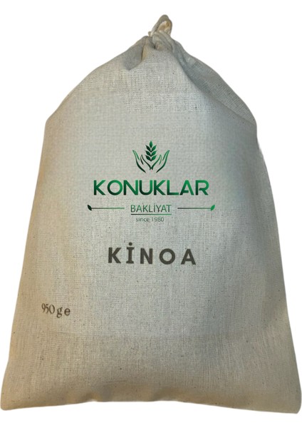 Kinoa Ham Bez Kesede 950 gr