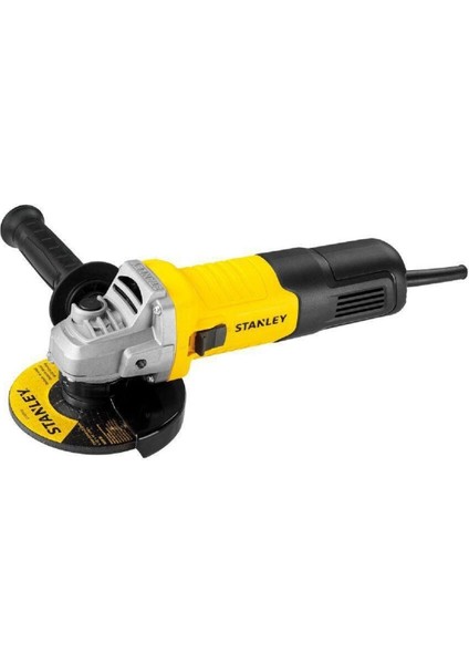 SG7115-TR 115MM 750W Avuç Taşlama