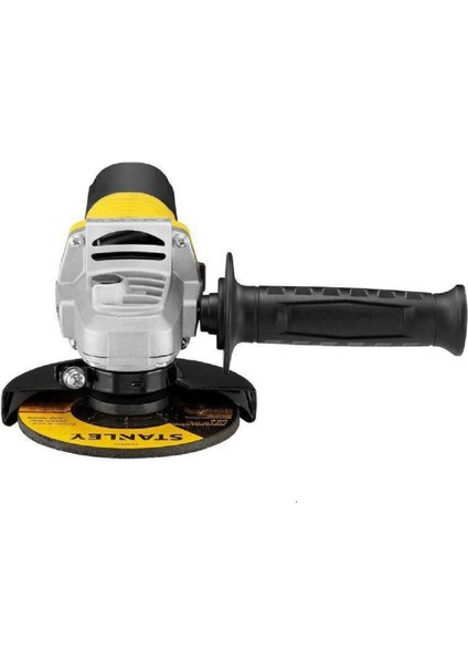 SG7115-TR 115MM 750W Avuç Taşlama