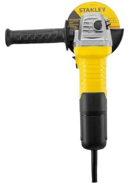 SG7115-TR 115MM 750W Avuç Taşlama