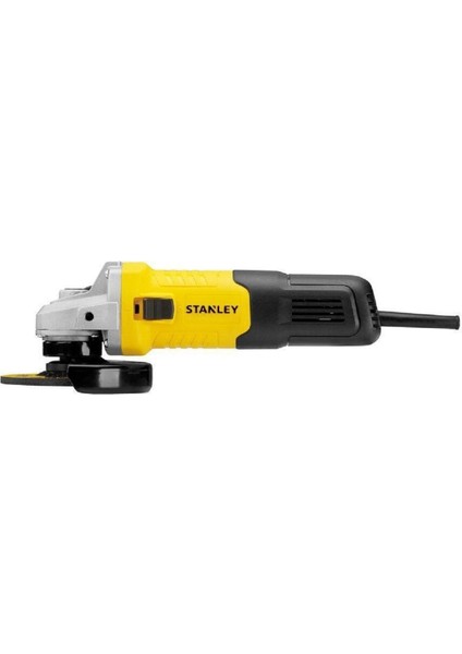 SG7115-TR 115MM 750W Avuç Taşlama
