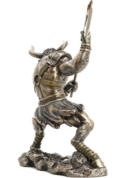 Minotaur Biblo