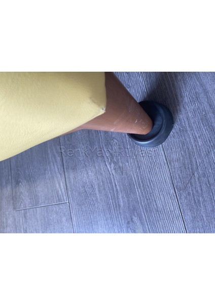 Koltuk, Yatak, Baza, Berjer Ayakları Için Yükseltici ve Koruyucu Silikon Papuç 4 Adet fiyatları