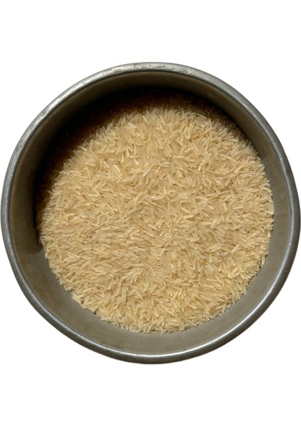 Basmati Pirinç 950 gr (Ham Bez Kesede)