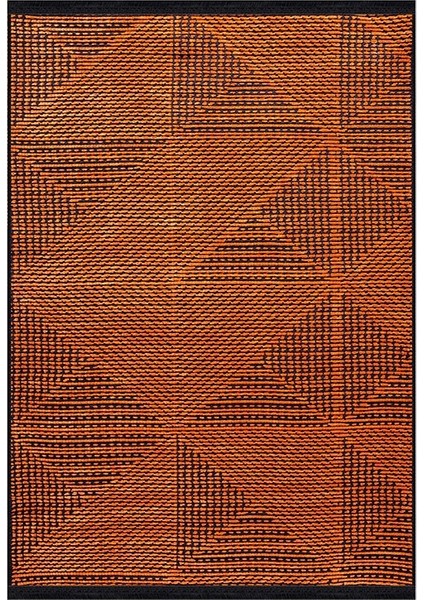 Tekstil Canvas Koleksiyonu Natural Lateks Jakarlı Antialerjik Dokuma Özel Ölçü Halı Yolluk Kilim