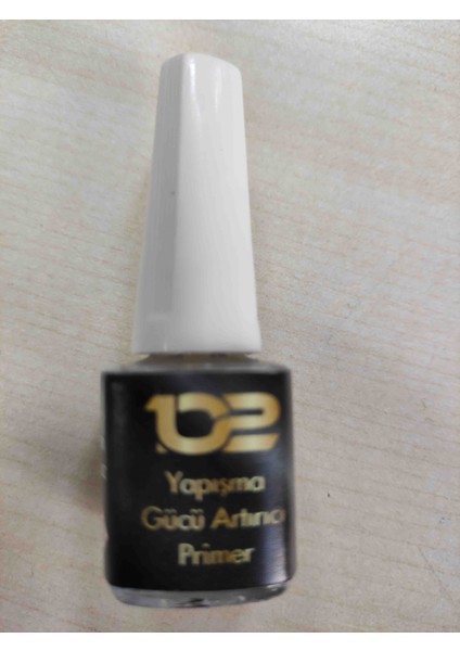 102 Yapışma Artırıcı Primer