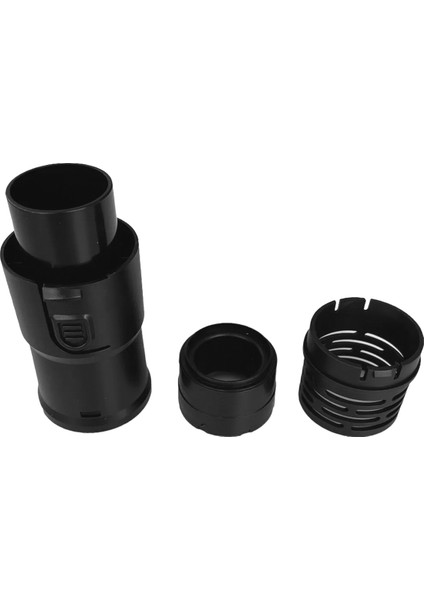 Philips Fc 8478/91 Powerpro Compact Süpürge Hortumu Makine Girişi Ucu ( Kazan Girişi )