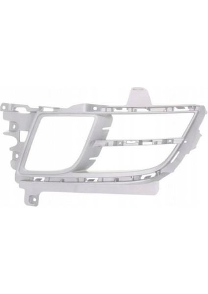 Fpı Kapak Lamba Sis Mazda 6 09-12 Lh Çerçevesi None (Oem No: 1107Kls2014007)