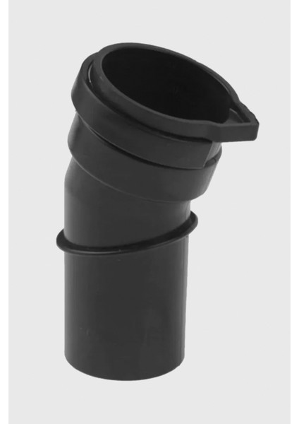 Homend Dustroyer 1251 Uyumlu 2 Adet Süpürge Emici Ara Parçası Dirsek Kısmı modelleri