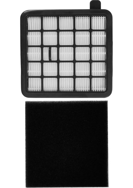 Beko Bks 5422 Uyumlu Süpürge Hepa Filtresi (Süngerli)